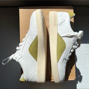 Everlane ReLeather Court Sneaker - Unisex